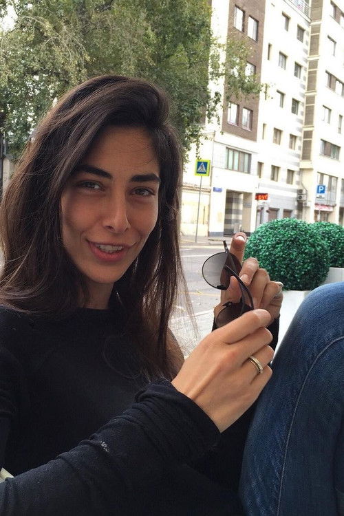 Anka Tsitsishvili as 