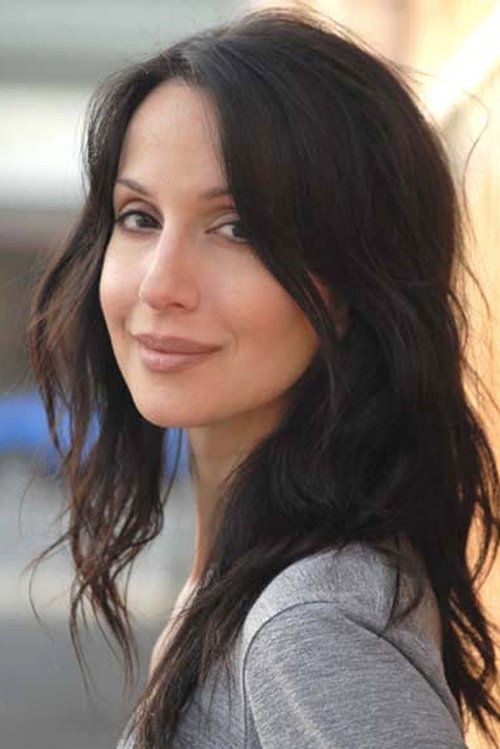 Renee Faia as Jenny Coleman