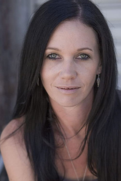 Becca Hayden as Sydney