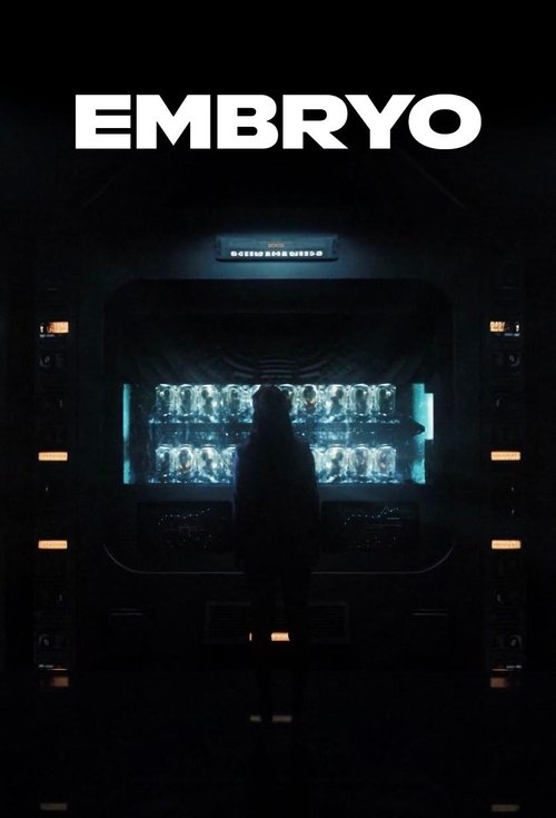 Embryo poster