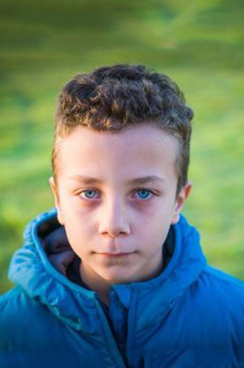 Christos Benetsis as Αντώνης