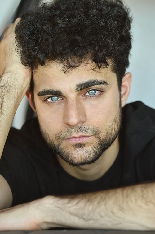 Aidan Bristow as Franco