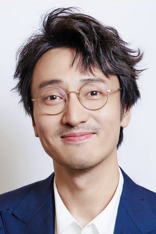 Wang Chuanjun as Tony