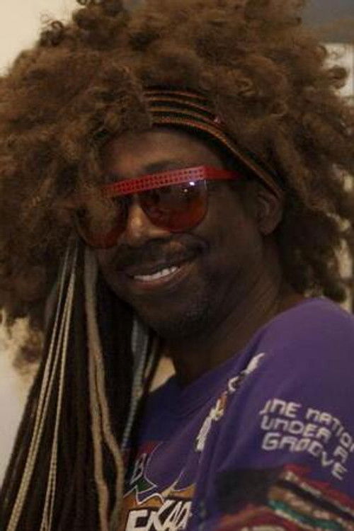 Overton Loyd as Self