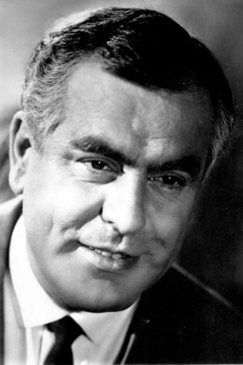 Erich Gerberding as McClowe