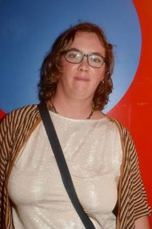 Julie Froger as Océane