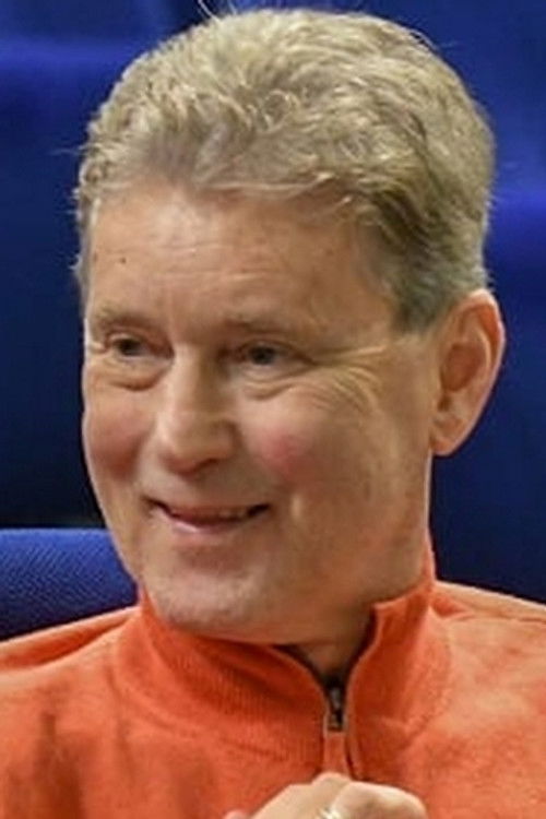 Leonid Buriak as Self