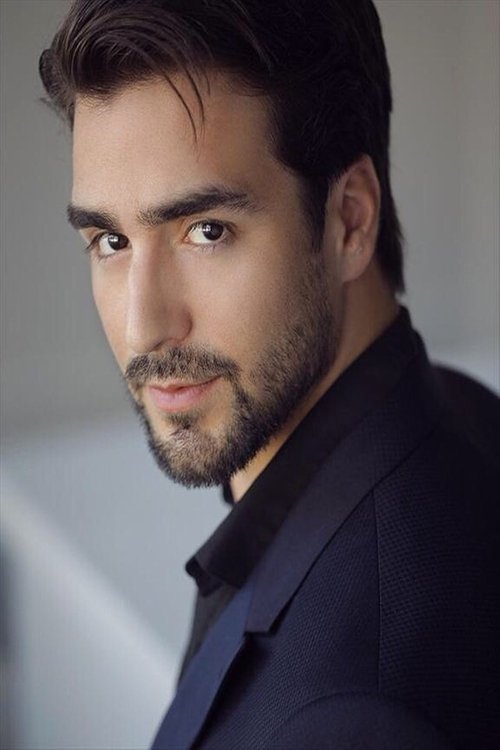 Charlie Nesbitt as Charlie Flint