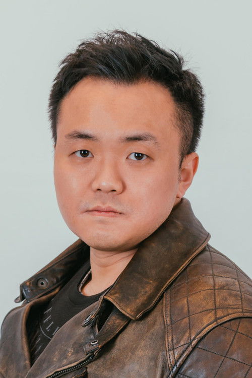 Kwon Chang-uk as Kuga (voice) / Detective Frank (voice)