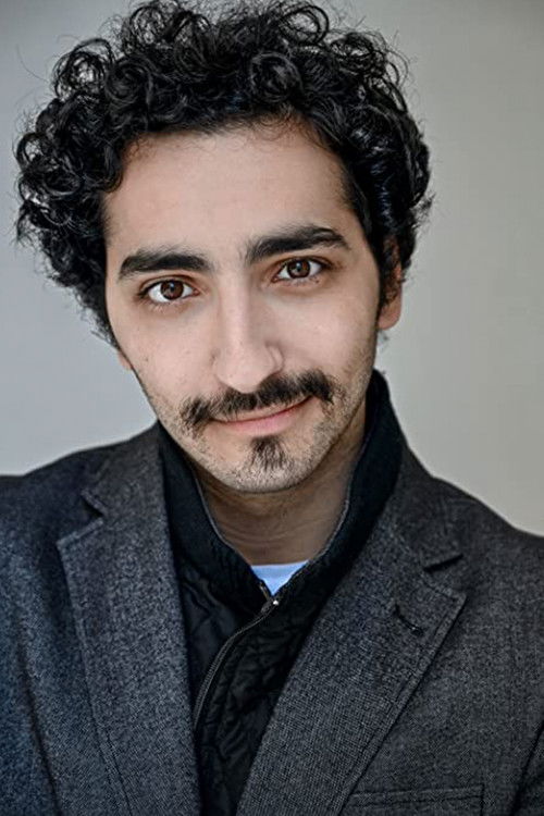 Malek Rahbani as Jacir