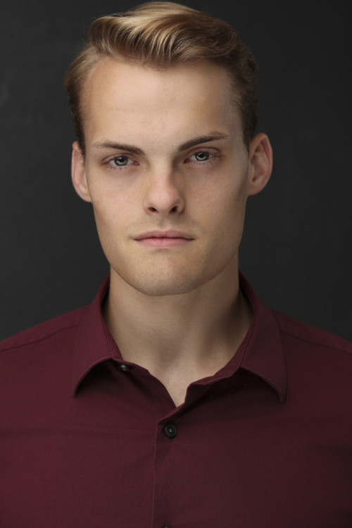 Davin Broadhurst as Thomas