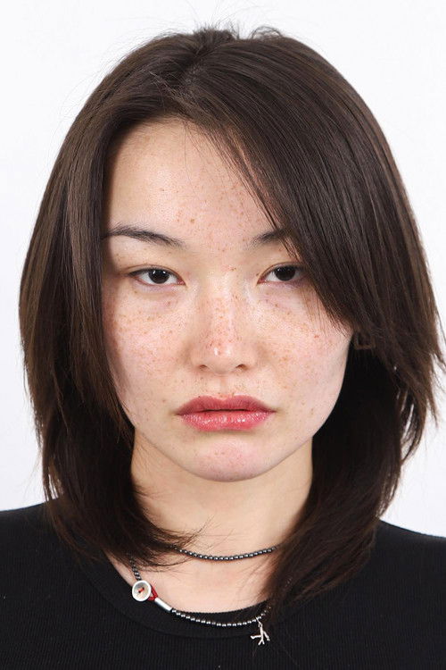 Ganbaatar Narantsetseg as Saruul