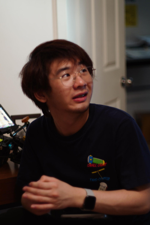 Nattan Woranawin as Toilet (Voice)