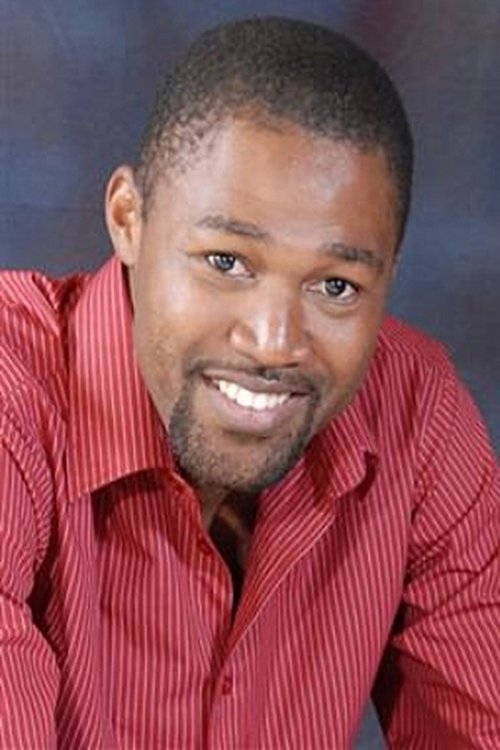 Fumani Shilubana as Lucas Mahlangu