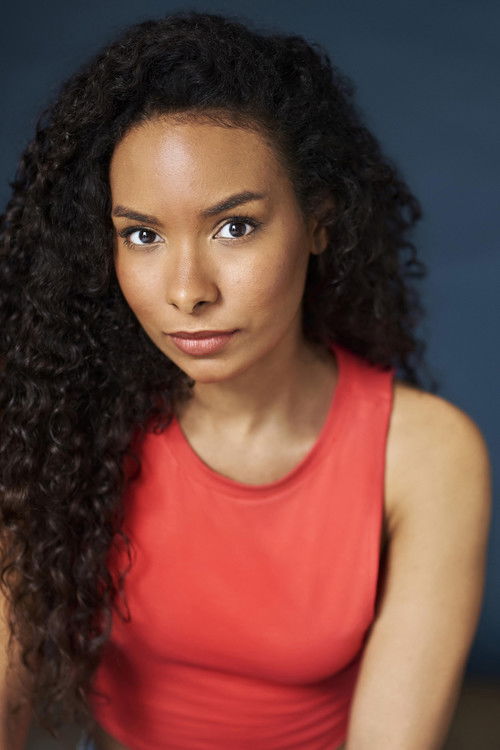 Ashley D. Merritt as Brooke