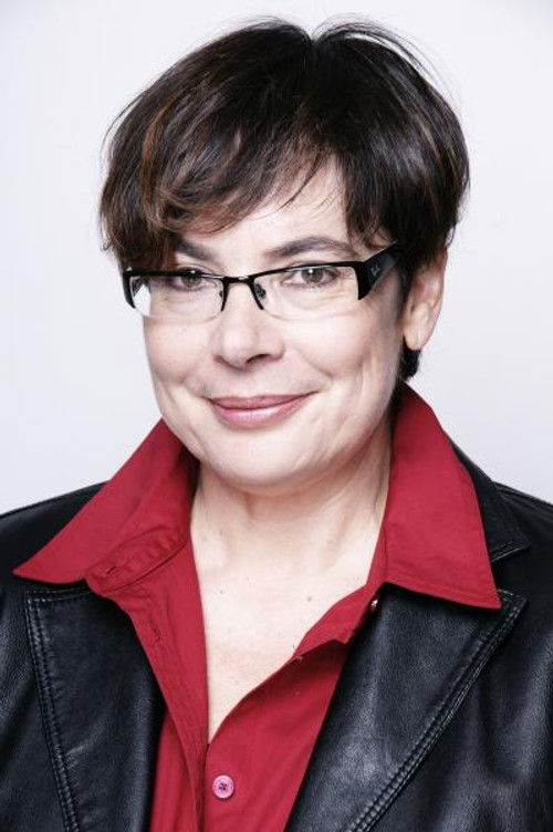 Eva Lesmes as Marisa