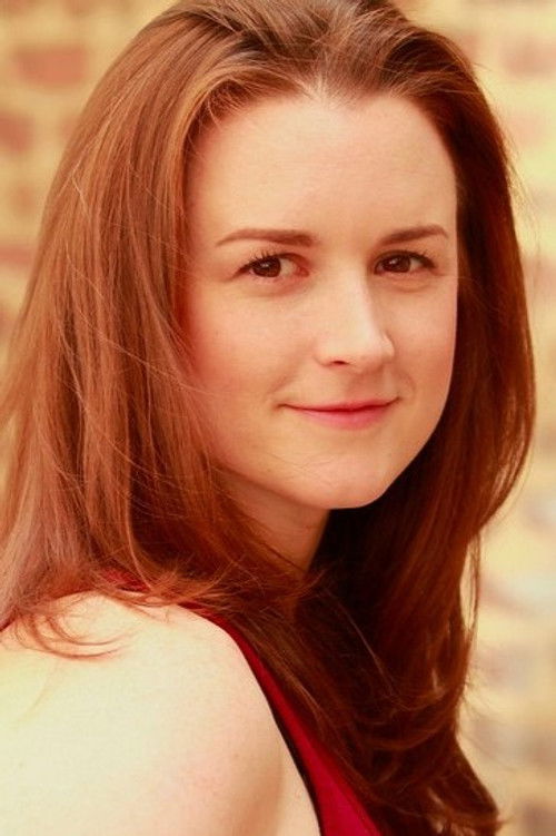 Erin Nelson as Gen Cassilda