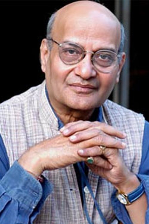 Ram Gopal Bajaj as 