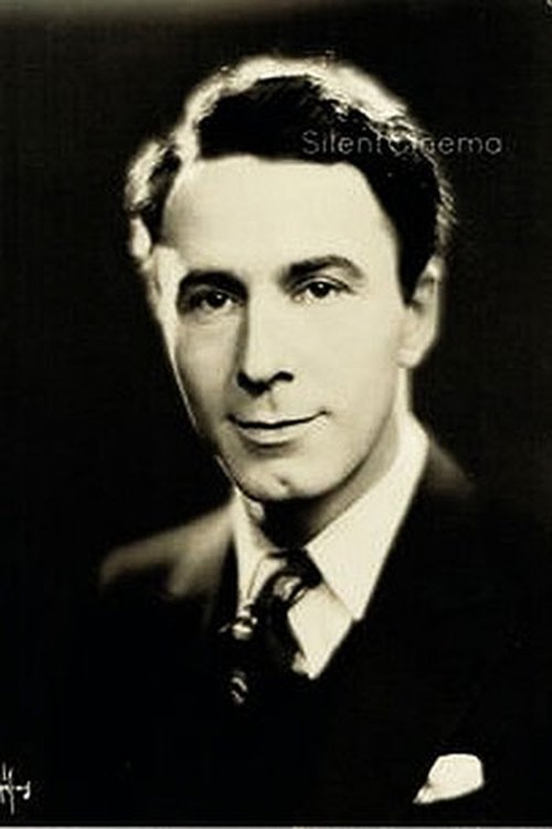 George Beranger as Evans, Kathleen's Chauffeur