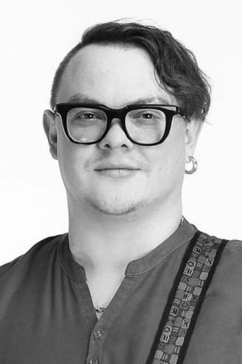 Павел Дешура as Self - Guitar