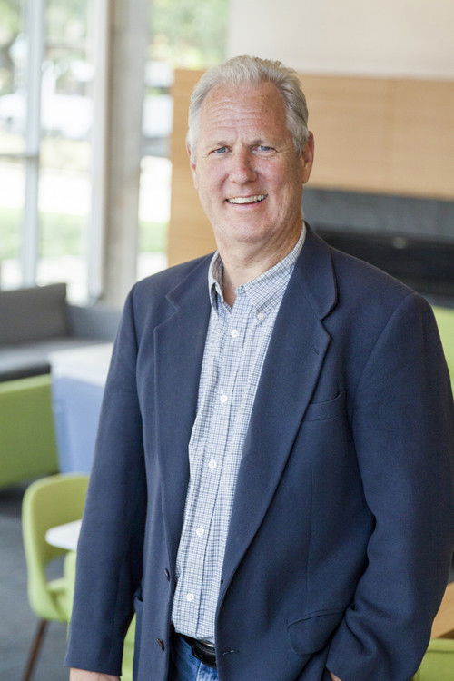 Benjamin Bahan as Hugh Denison