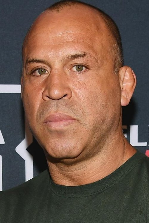 Wanderlei Silva as Self