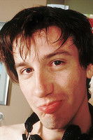 Dylan Hunter as (archive footage)