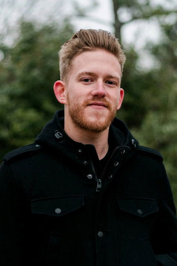 Stephen Shutters as Michael Sanderson