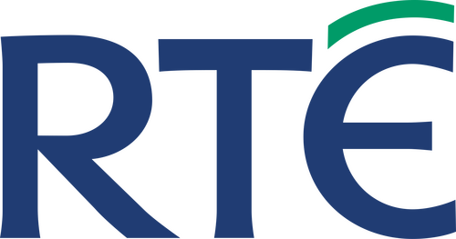 RTÉ logo