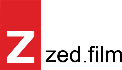 Zed Filmworks logo