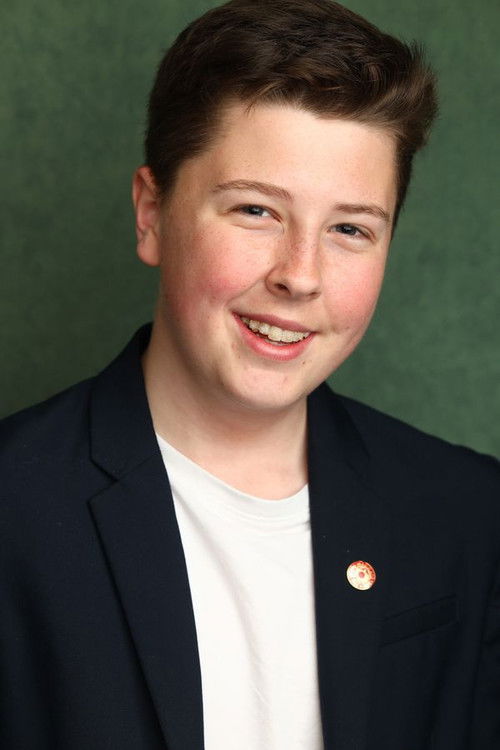 Seb Gratwick as Boy (younger)
