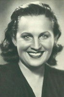 Olga Zhizneva as Polina Andreevna