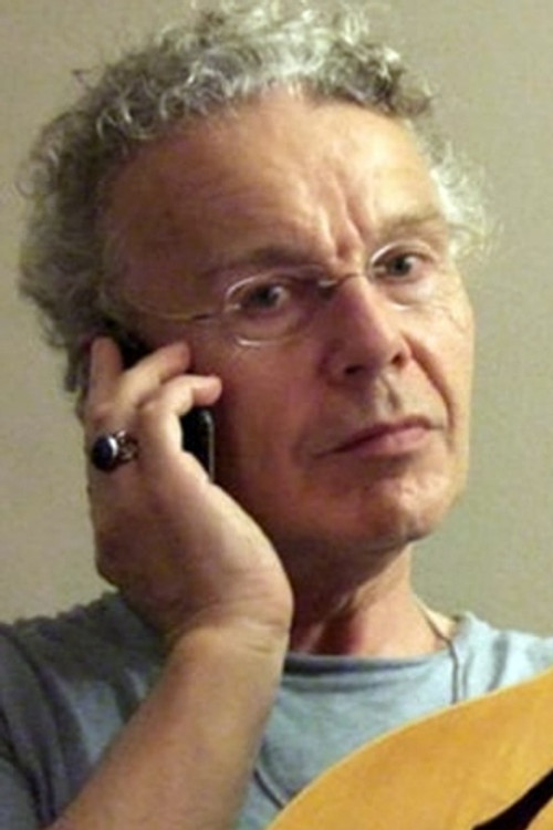 Nigel Harrison as Self (archive footage)