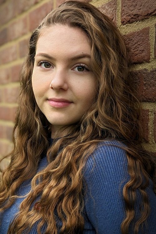 Jenna N. Wilson as Doll Face Killer