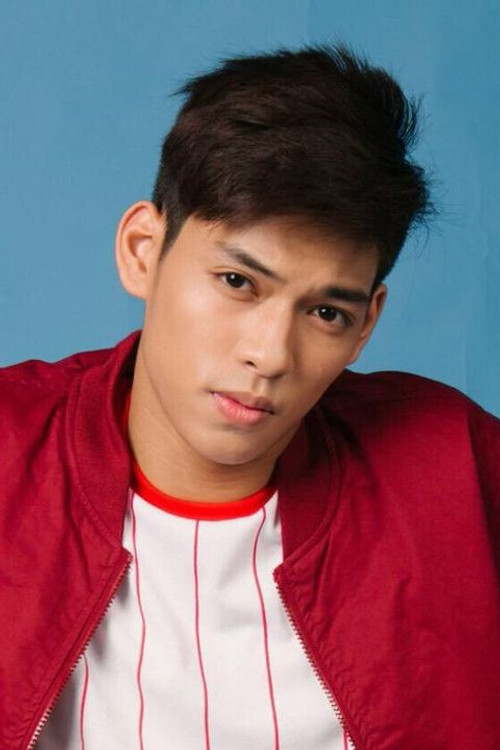 Ricci Rivero as 