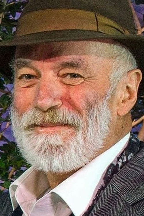 Jérôme Savary as Jérôme