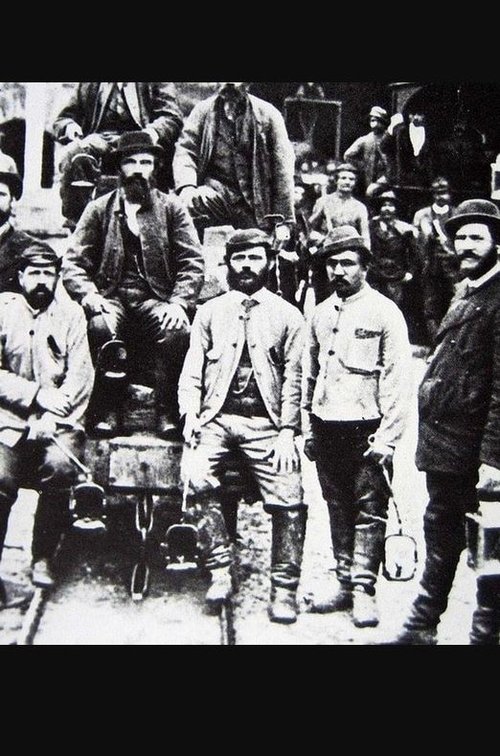 Gotthard – Das Jahrhundertbauwerk