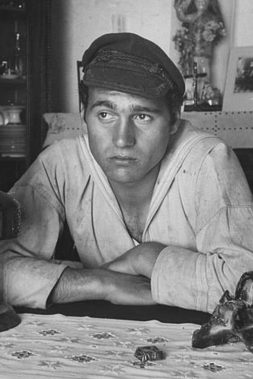 Mario Vitale as Self