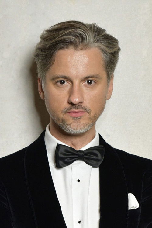 Vytautas Rumšas Jaunesnysis as 