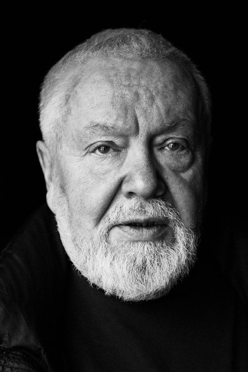 Sergey Solovyov as Archive footage