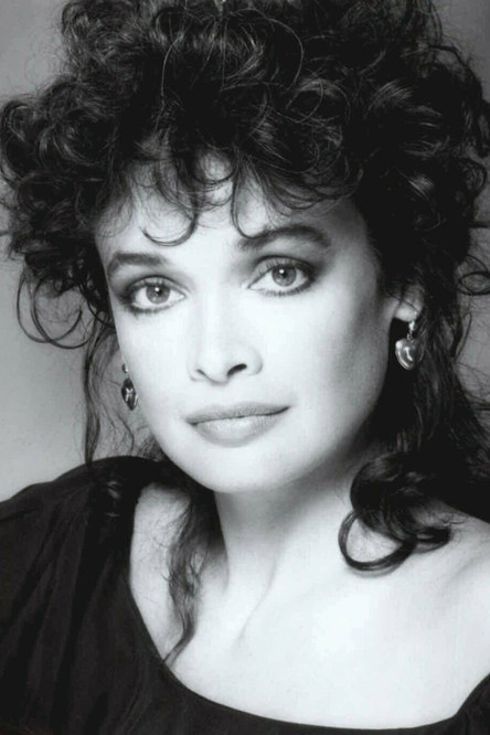 Deborah Van Valkenburgh as Woman in Elevator