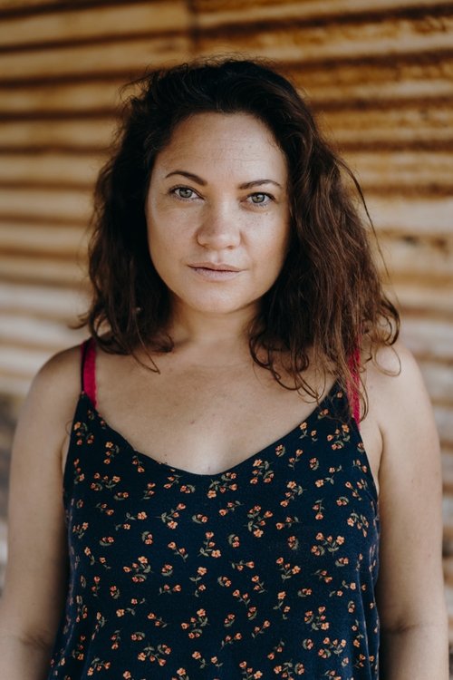 Ngaire Pigram as Nella