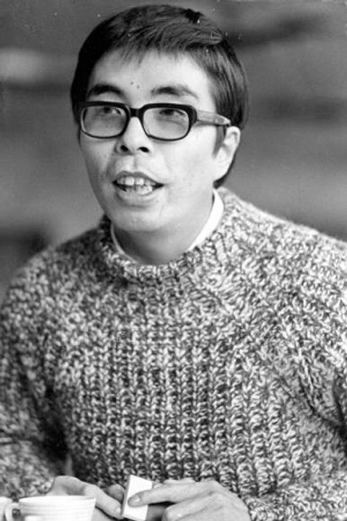 Hisashi Inoue as Kenji Mamiya Childhood