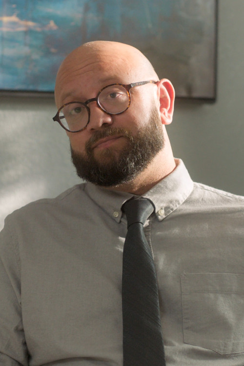 Albert De San Martino as Detective Britten Smith