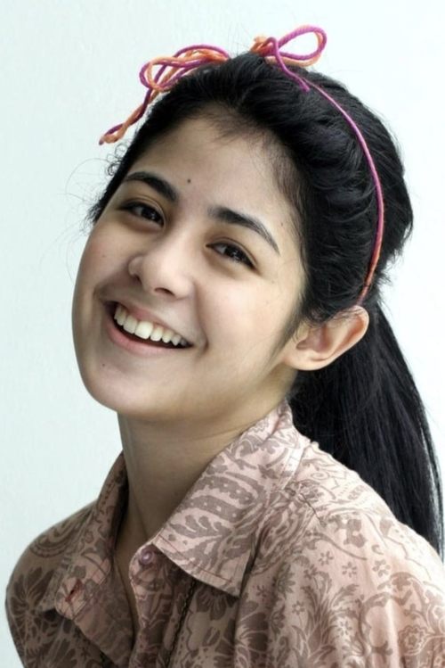 Risty Tagor as Tanish