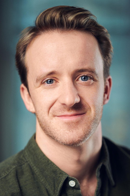 Daniel Holme as Danny (archive footage) (uncredited)