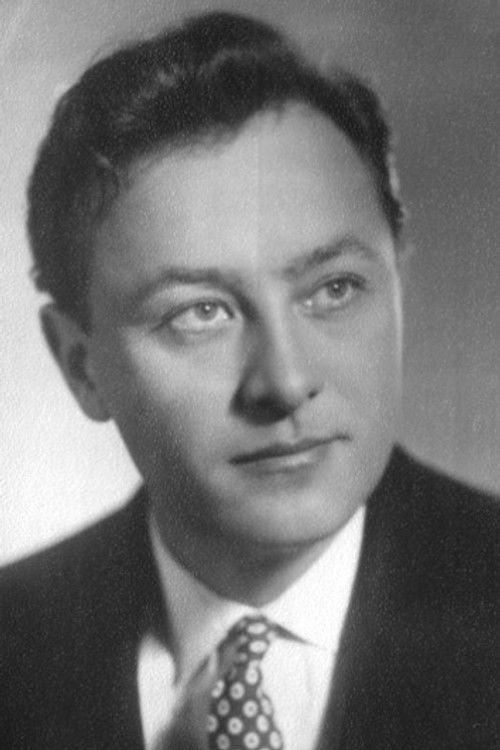 Oleg Golubitsky as Fedor Aleksandrovich - predsedatel' rayispolkoma