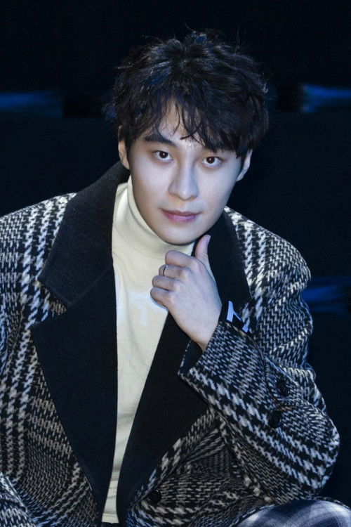 Sha Zi Xuan profile photo