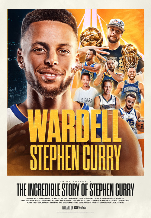 Wardell Stephen Curry