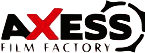 Axess Film Factory logo